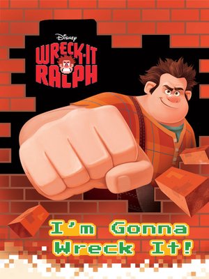 cover image of I'm Gonna Wreck It!